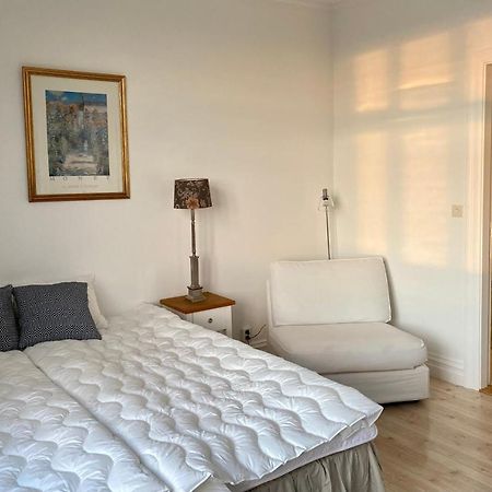 Laegenhet Med Havsutsikt Apartment Stromstad Luaran gambar