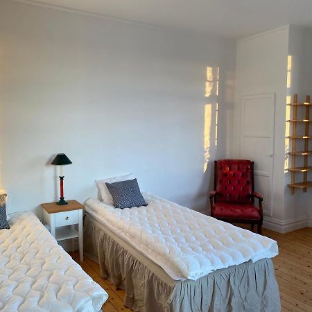 Laegenhet Med Havsutsikt Apartment Stromstad Luaran gambar