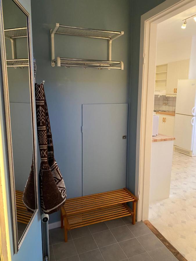 Laegenhet Med Havsutsikt Apartment Stromstad Luaran gambar