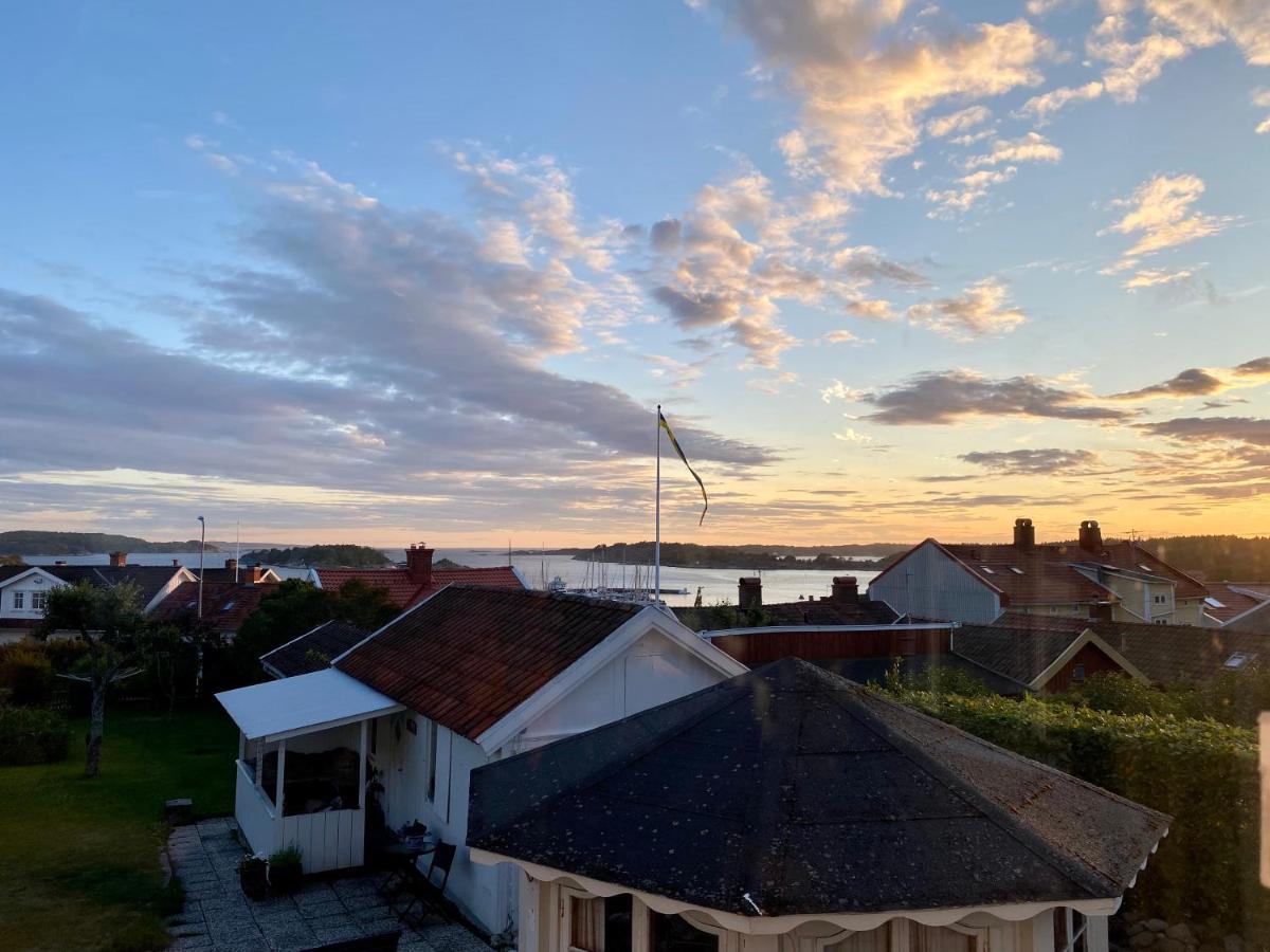 Laegenhet Med Havsutsikt Apartment Stromstad Luaran gambar